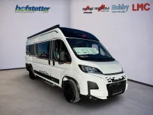 Fahrzeugbild Malibu CHARMING 640 LE RB GT #1