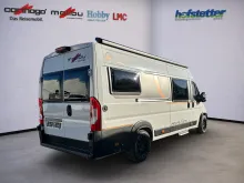 Fahrzeugbild Malibu CHARMING 640 LE RB GT #3