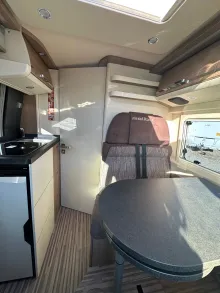 Fahrzeugbild Malibu CHARMING 640 LE RB GT #19