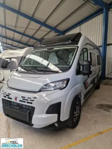 Fahrzeugbild Challenger V114 Sport Edition #3