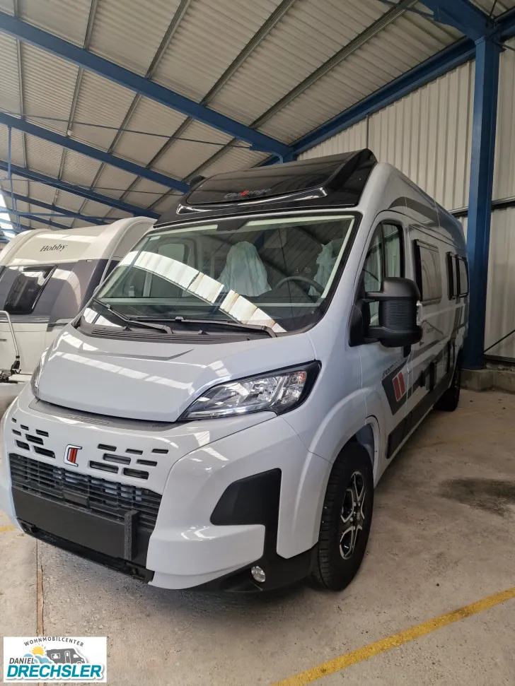 Fahrzeugbild Challenger V114 Sport Edition #3