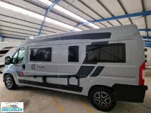 Fahrzeugbild Challenger V114 Sport Edition #5