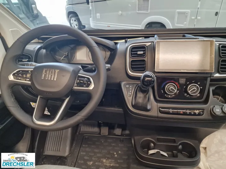 Fahrzeugbild Challenger V114 Sport Edition #6