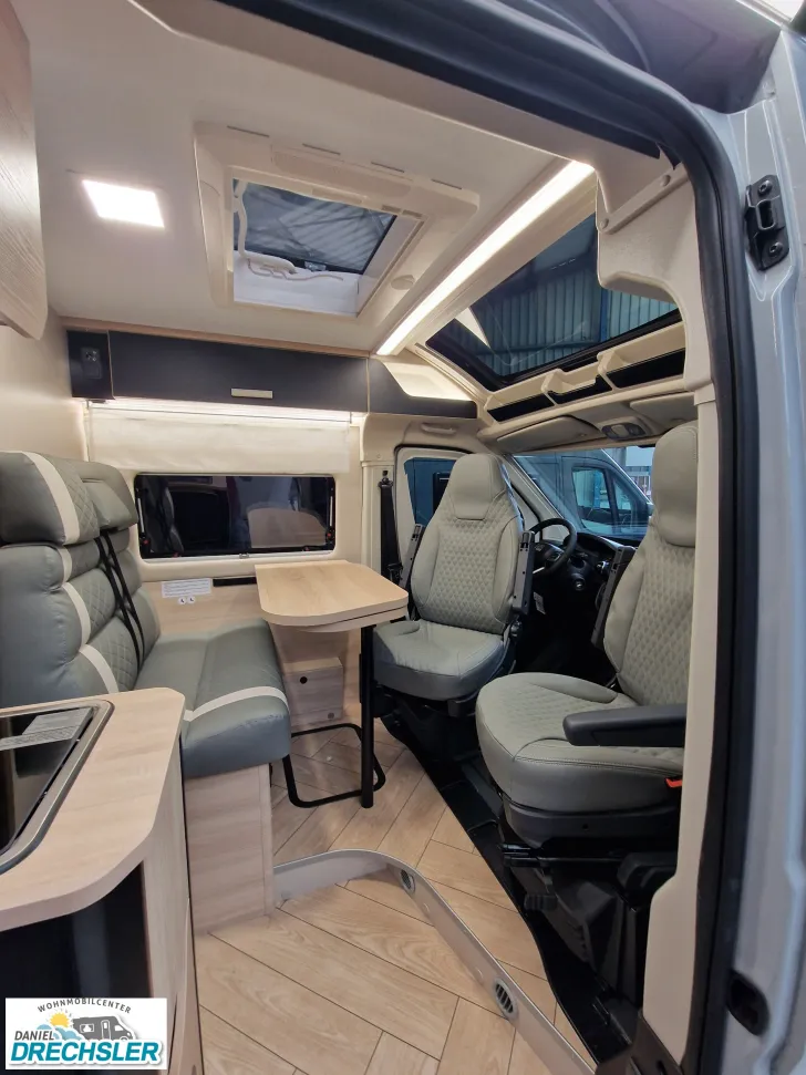 Fahrzeugbild Challenger V114 Sport Edition #7