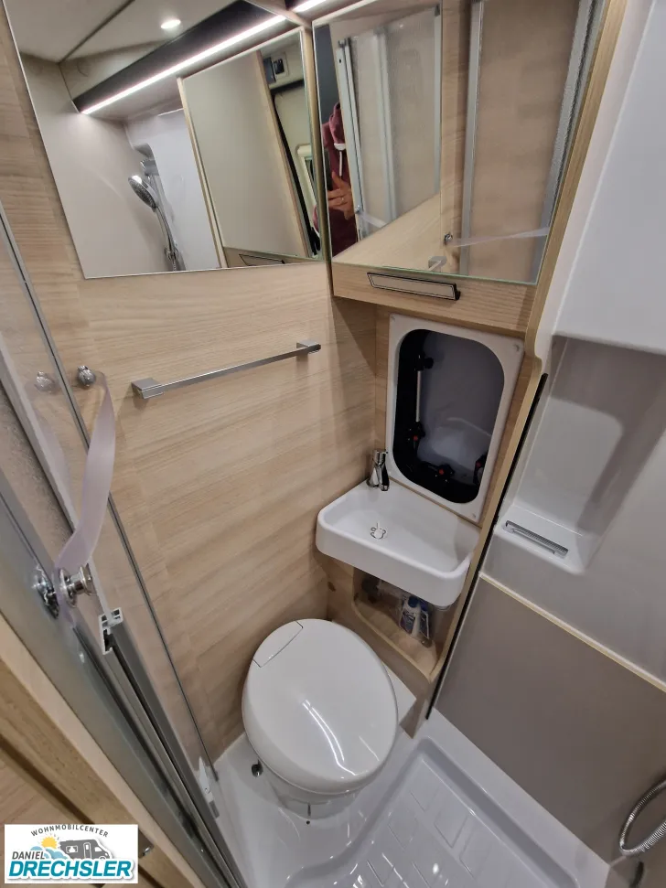 Fahrzeugbild Challenger V114 Sport Edition #15