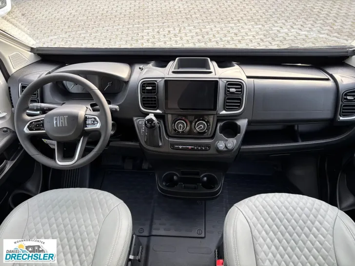 Fahrzeugbild Challenger V114 Sport Edition #15