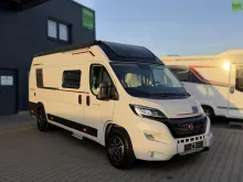 Fahrzeugbild Roller Team Livingstone Duo Advance LED Safety Winter AHK #1