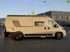 Bild 3 Roller Team Livingstone Duo Advance LED Safety Winter AHK