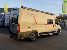 Fahrzeugbild Roller Team Livingstone Duo Advance LED Safety Winter AHK #4