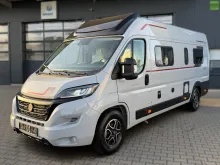 Fahrzeugbild Roller Team Livingstone Duo Advance LED Safety Winter AHK #6