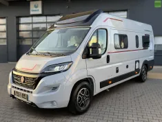 Bild 6 Roller Team Livingstone Duo Advance LED Safety Winter AHK