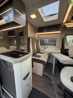 Bild 9 Roller Team Livingstone Duo Advance LED Safety Winter AHK