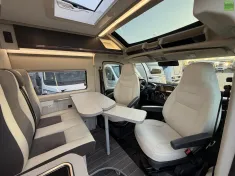 Bild 10 Roller Team Livingstone Duo Advance LED Safety Winter AHK