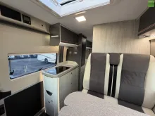 Fahrzeugbild Roller Team Livingstone Duo Advance LED Safety Winter AHK #11