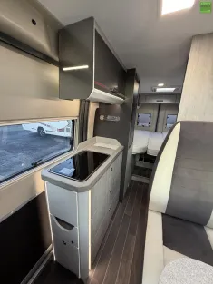 Bild 13 Roller Team Livingstone Duo Advance LED Safety Winter AHK