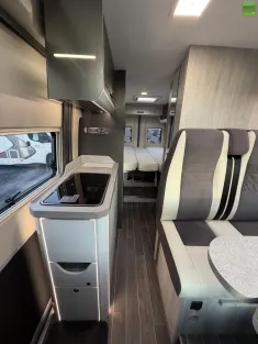 Bild 16 Roller Team Livingstone Duo Advance LED Safety Winter AHK