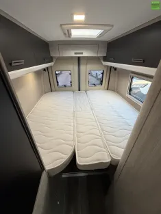 Bild 19 Roller Team Livingstone Duo Advance LED Safety Winter AHK