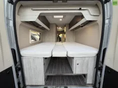 Bild 21 Roller Team Livingstone Duo Advance LED Safety Winter AHK