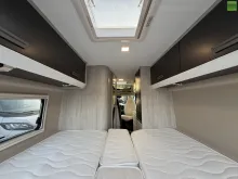 Fahrzeugbild Roller Team Livingstone Duo Advance LED Safety Winter AHK #23