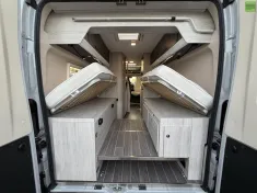 Bild 24 Roller Team Livingstone Duo Advance LED Safety Winter AHK