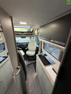 Bild 25 Roller Team Livingstone Duo Advance LED Safety Winter AHK