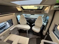 Bild 26 Roller Team Livingstone Duo Advance LED Safety Winter AHK