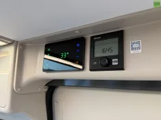 Bild 27 Roller Team Livingstone Duo Advance LED Safety Winter AHK