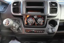 Fahrzeugbild Carado I 338 NAVI TV MARKISE LED #10