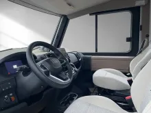 Fahrzeugbild Carado I 338 NAVI TV MARKISE LED #12