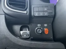 Fahrzeugbild Carado I 338 NAVI TV MARKISE LED #8