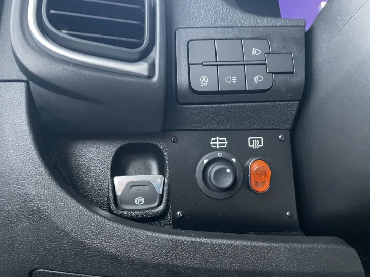 Fahrzeugbild Carado I 338 NAVI TV MARKISE LED #8