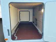 Fahrzeugbild Carado I 338 NAVI TV MARKISE LED #15