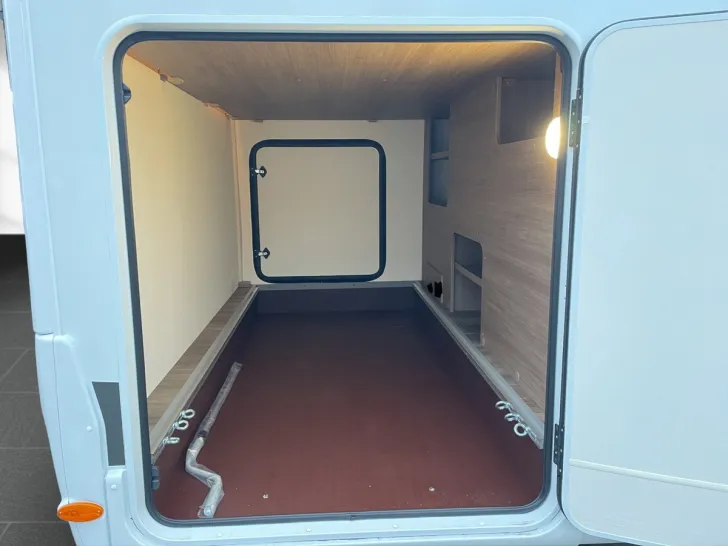 Fahrzeugbild Carado I 338 NAVI TV MARKISE LED #15