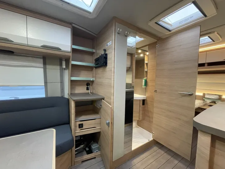 Fahrzeugbild Weinsberg CaraOne EDITION HOT 480 QDK ++MEGA-DEAL++ #6