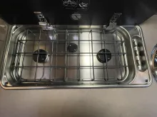 Fahrzeugbild Weinsberg CaraOne EDITION HOT 480 QDK ++MEGA-DEAL++ #10