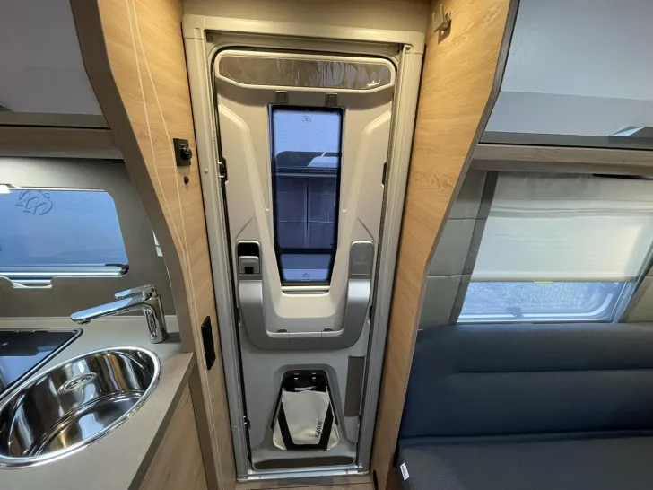 Fahrzeugbild Weinsberg CaraOne EDITION HOT 480 QDK ++MEGA-DEAL++ #12