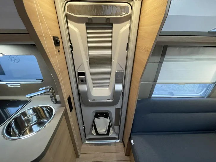 Fahrzeugbild Weinsberg CaraOne EDITION HOT 480 QDK ++MEGA-DEAL++ #13