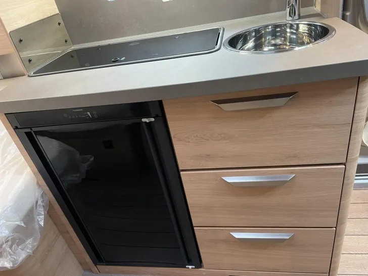 Fahrzeugbild Weinsberg CaraOne EDITION HOT 480 QDK ++MEGA-DEAL++ #15