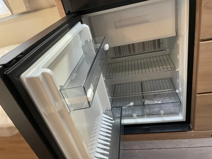 Fahrzeugbild Weinsberg CaraOne EDITION HOT 480 QDK ++MEGA-DEAL++ #18