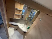 Fahrzeugbild Weinsberg CaraOne EDITION HOT 480 QDK ++MEGA-DEAL++ #19