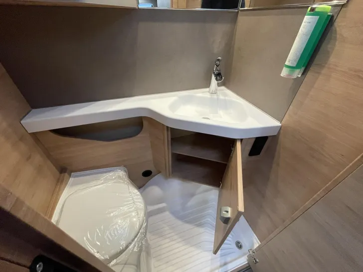 Fahrzeugbild Weinsberg CaraOne EDITION HOT 480 QDK ++MEGA-DEAL++ #22