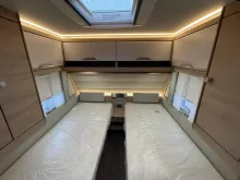 Fahrzeugbild Weinsberg CaraOne EDITION HOT 480 QDK ++MEGA-DEAL++ #25