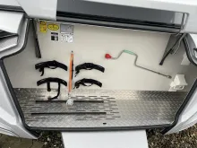 Fahrzeugbild Weinsberg CaraOne EDITION HOT 480 QDK ++MEGA-DEAL++ #27