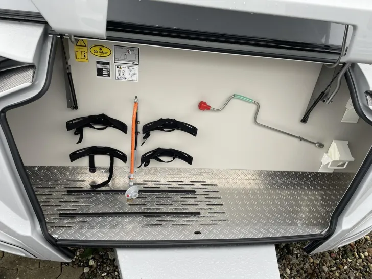 Fahrzeugbild Weinsberg CaraOne EDITION HOT 480 QDK ++MEGA-DEAL++ #27