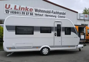 Bild De Luxe 460 LU