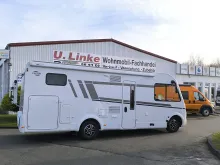 Fahrzeugbild Carado I 447 I 447 #1