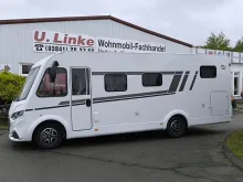 Fahrzeugbild Carado I 447 I 447 #3