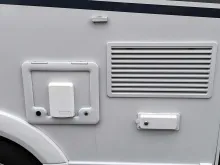 Fahrzeugbild Carado I 447 I 447 #19