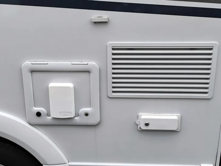 Fahrzeugbild Carado I 447 I 447 #19