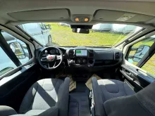 Fahrzeugbild Hobby Optima De Luxe T65 GE #8